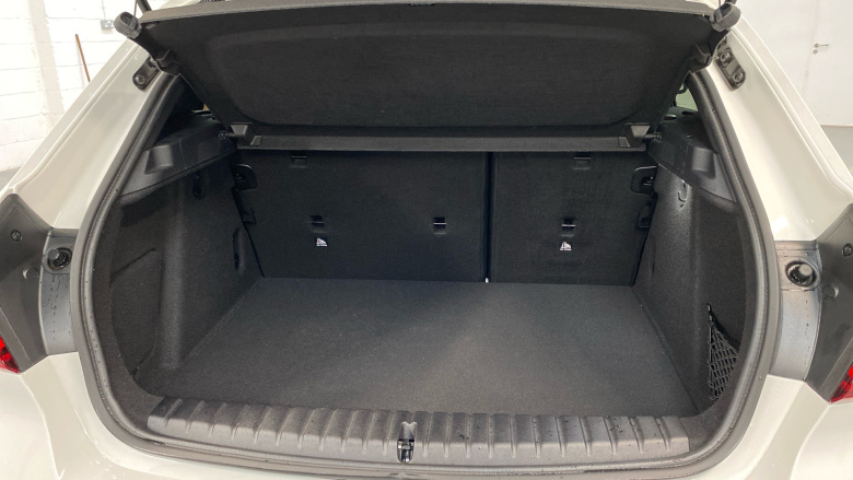 BMW 1 Series 118i M Sport 5dr Step Auto Petrol Hatchback